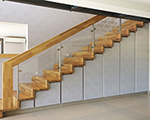 Construction et protection de vos escaliers par Escaliers Maisons à Valuejols
